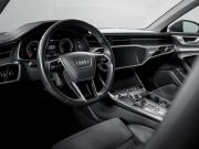 Audi A6 V (C8) Москва  - изображение 31