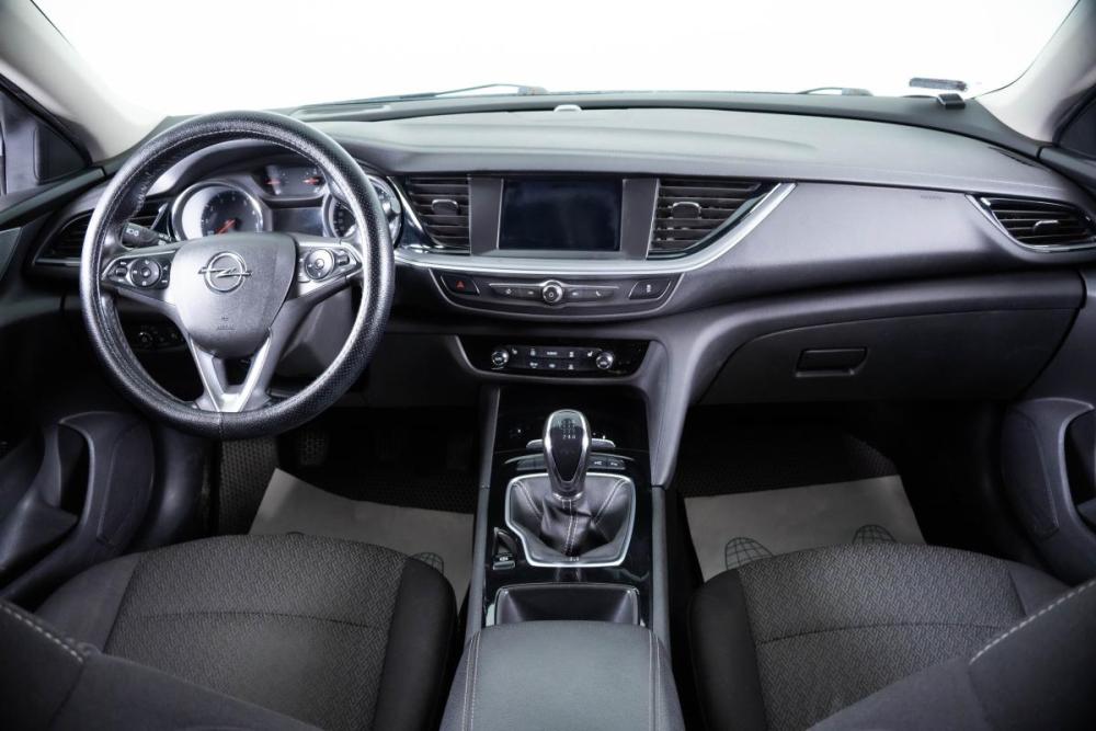 Opel Insignia II Пермь  - изображение 13
