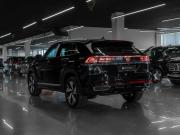 Volkswagen Teramont I Рестайлинг (China Market) Москва  - изображение 32