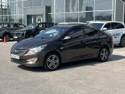 Hyundai Solaris I Рестайлинг Воронеж  - изображение 15