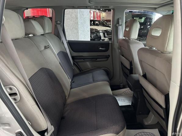 Nissan X-Trail I Рестайлинг с пробегом 2007 года, цена 945 000 рублей, 204556 км, внедорожник, Автокод Объявления
