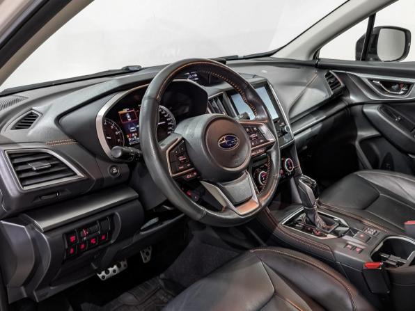 Subaru XV II с пробегом 2021 года, цена 2 590 000 рублей, 110951 км, внедорожник, Автокод Объявления