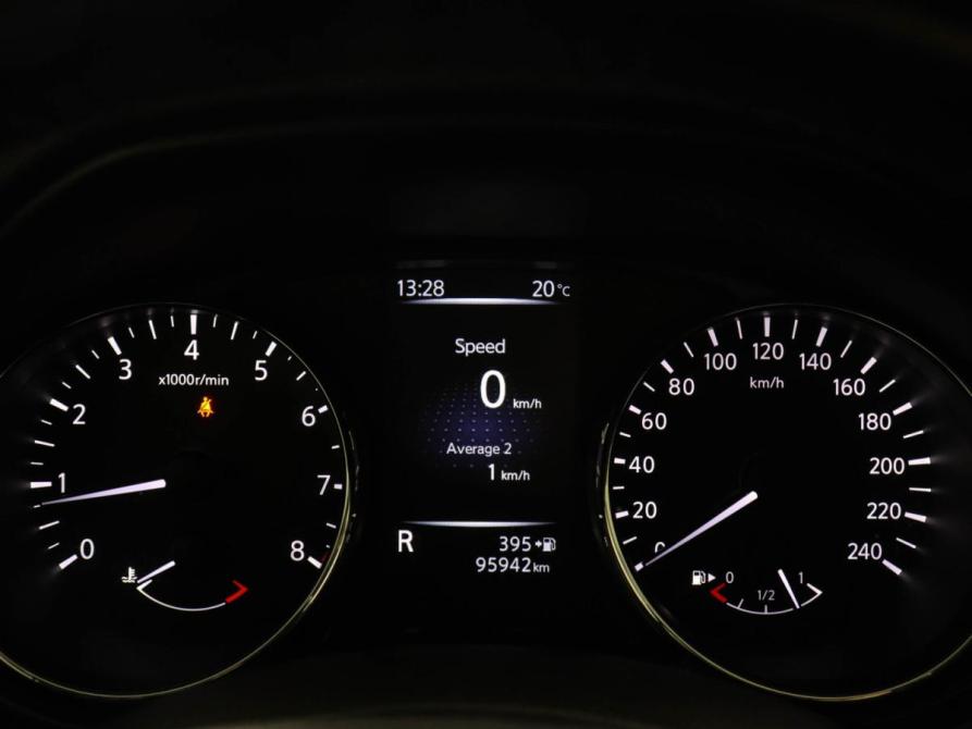 Nissan Qashqai II Химки  - изображение 12