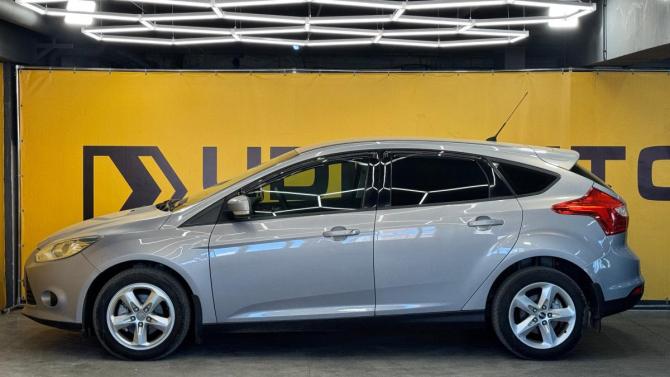 Ford Focus III с пробегом 2011 года, цена 679 000 рублей, 172898 км, хэтчбек, Автокод Объявления