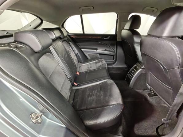 Skoda Superb II с пробегом 2011 года, цена 680 000 рублей, 345000 км, лифтбек, Автокод Объявления