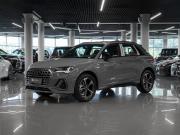 Audi Q3 II (F3) Москва  - изображение 28