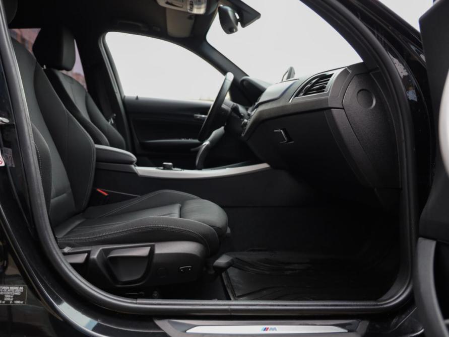 BMW 1 серии II (F20/F21) Рестайлинг 2 Санкт-Петербург  - изображение 25