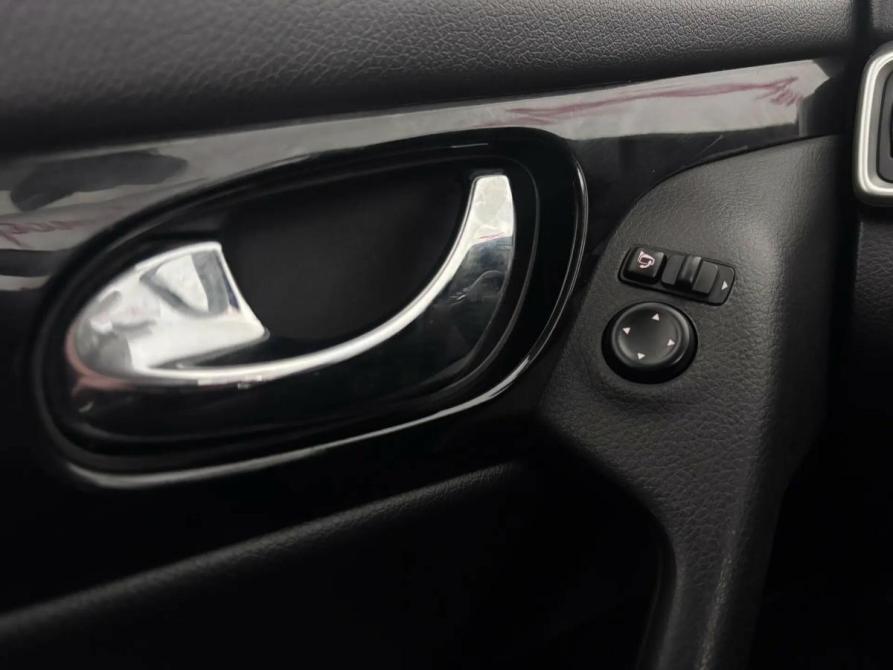 Nissan Qashqai II Псков  - изображение 16