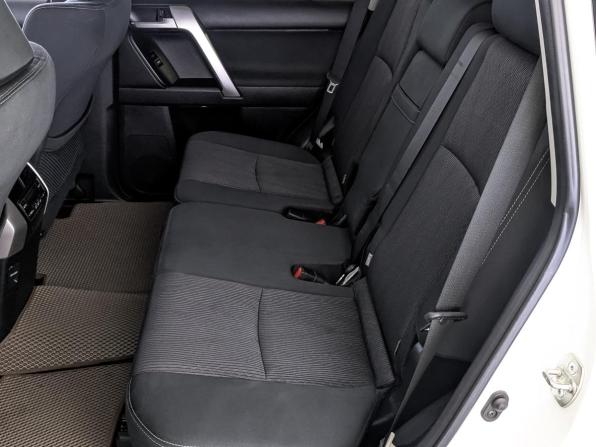 Toyota Land Cruiser Prado 150 Series Рестайлинг 3 с пробегом 2021 года, цена 6 990 000 рублей, 85091 км, внедорожник, Автокод Объявления