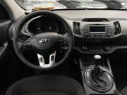 Kia Sportage III Санкт-Петербург  - изображение 22