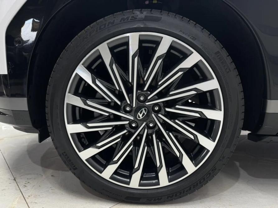 Hyundai Santa Fe V (MX5) Воронеж  - изображение 19