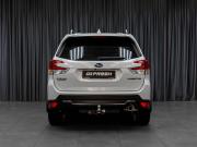 Subaru Forester V Тюмень  - изображение 26