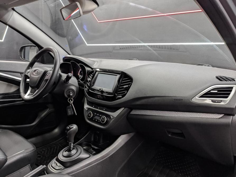 Lada (ВАЗ) Vesta I Москва  - изображение 13