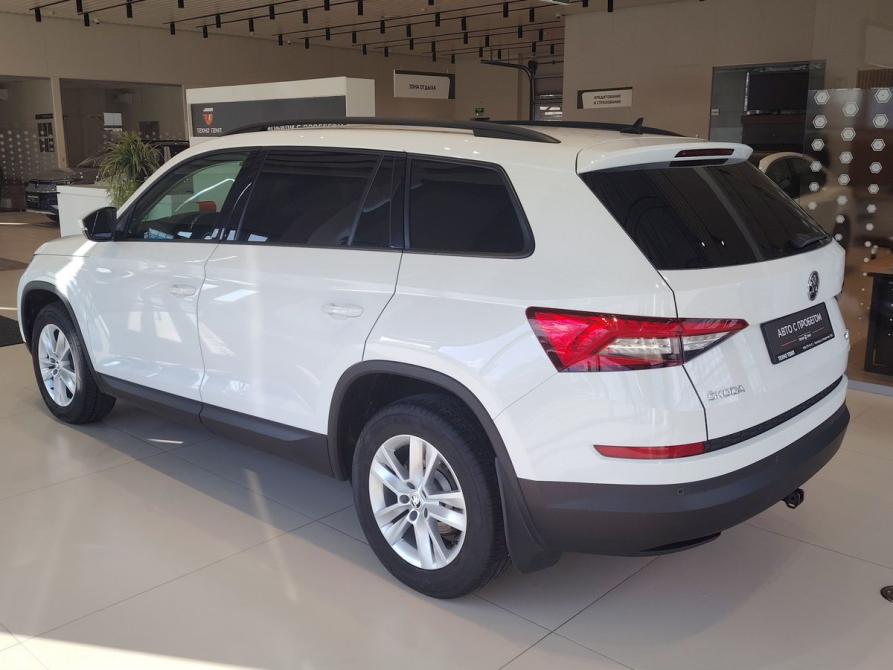 Skoda Kodiaq I Краснодар  - изображение 7