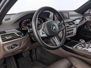 BMW 7 серии VI (G11/G12) Рестайлинг Москва  - изображение 45