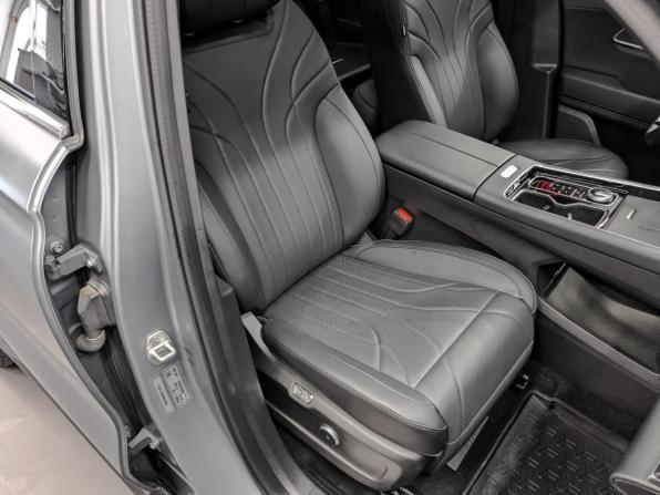 Chery Tiggo 9 I с пробегом 2025 года, цена 3 690 000 рублей, 9024 км, внедорожник, Автокод Объявления