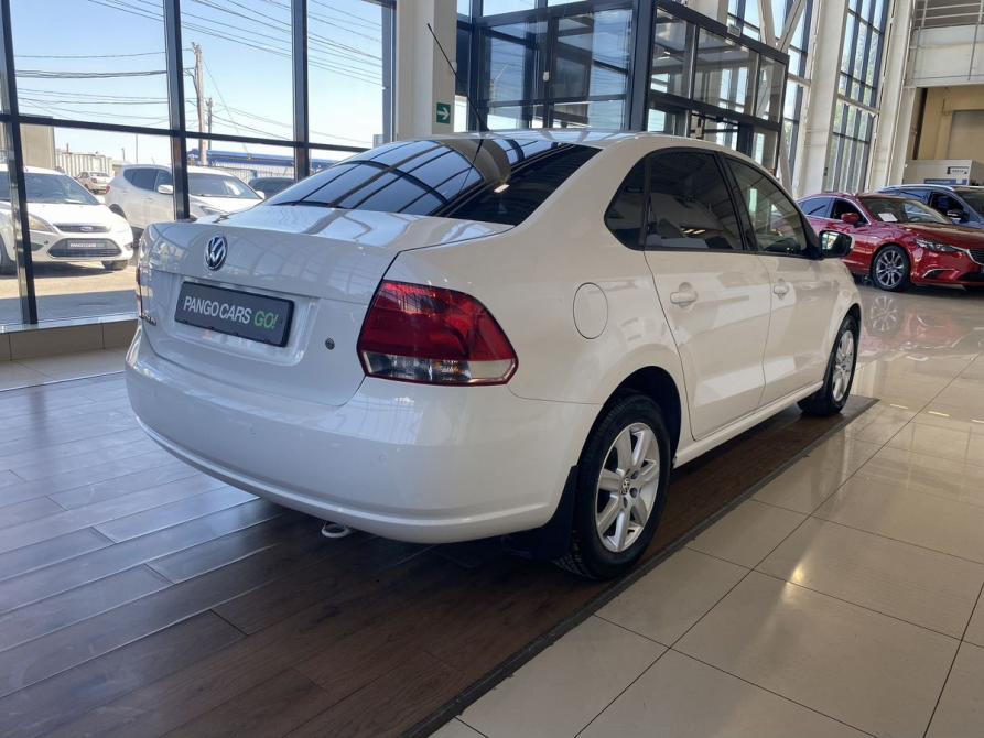 Volkswagen Polo V Саратов  - изображение 7