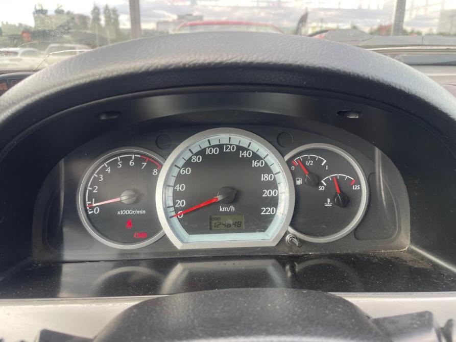 Chevrolet Lacetti I Оренбург  - изображение 15