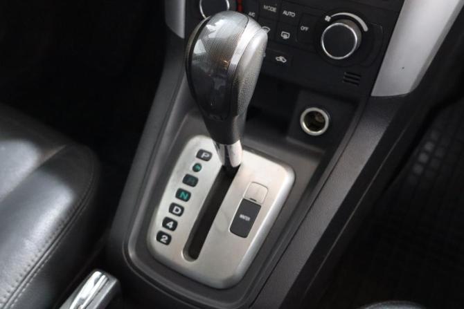 Chevrolet Captiva I с пробегом 2007 года, цена 499 000 рублей, 300000 км, внедорожник, Автокод Объявления