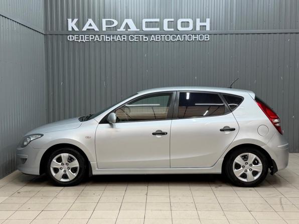 Hyundai i30 I Рестайлинг с пробегом 2010 года, цена 640 000 рублей, 183602 км, хэтчбек, Автокод Объявления