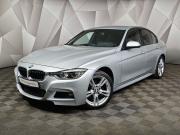 BMW 3 серии VI (F3x) Рестайлинг Москва  - изображение 18