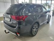 Mitsubishi Outlander III Рестайлинг 2 Москва  - изображение 27