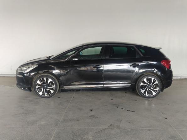 Citroen DS5 с пробегом 2012 года, цена 768 000 рублей, 347040 км, хэтчбек, Автокод Объявления