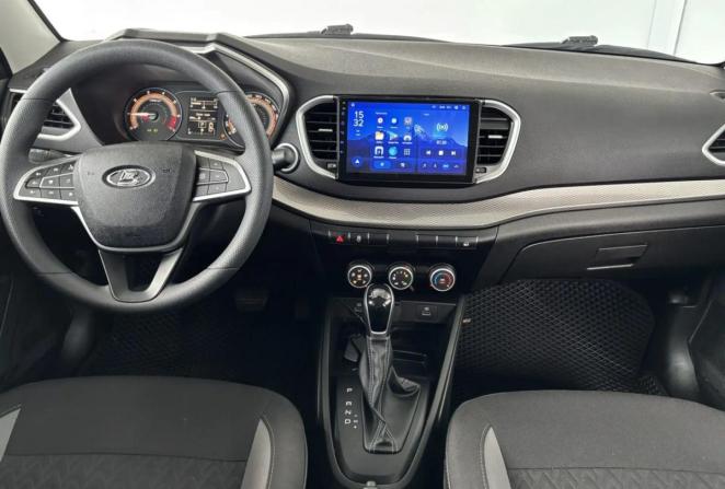 Lada (ВАЗ) Vesta I Рестайлинг (NG) с пробегом 2025 года, цена 1 371 000 рублей, 18326 км, универсал, Автокод Объявления