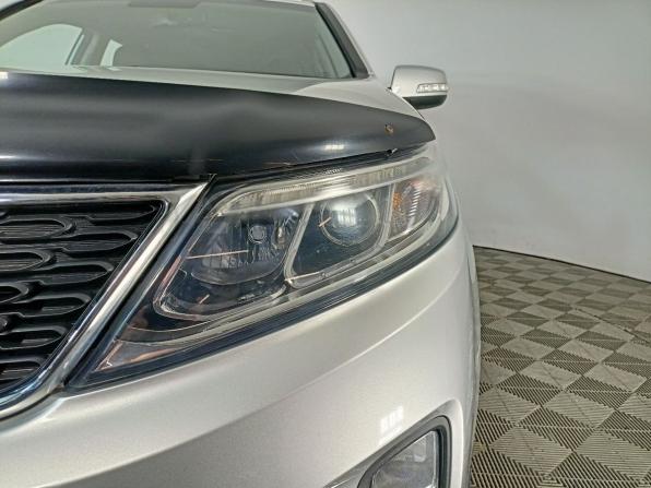 Kia Sorento II Рестайлинг с пробегом 2014 года, цена 1 599 000 рублей, 139000 км, внедорожник, Автокод Объявления