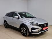 Lada (ВАЗ) Vesta I Рестайлинг (NG) Альметьевск  - изображение 27