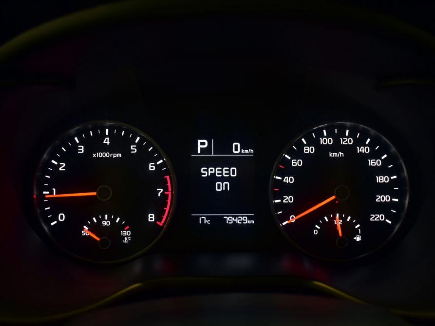 Kia Rio IV Кемерово  - изображение 3