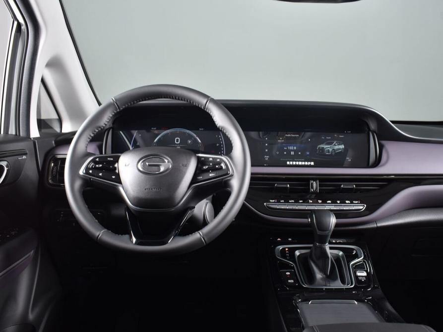 GAC Trumpchi M6 Max Кемерово  - изображение 11