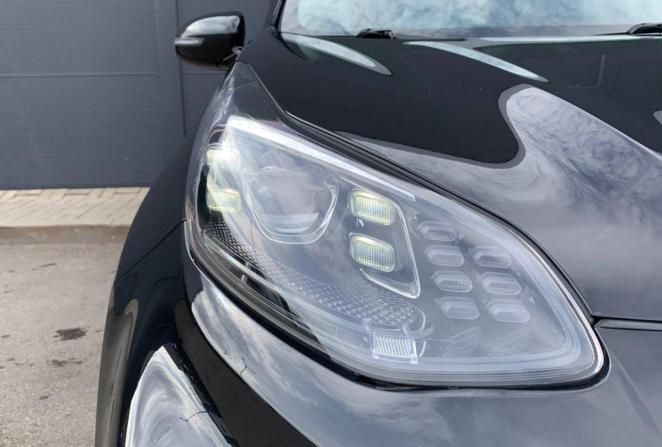 Kia Sportage IV Рестайлинг с пробегом 2020 года, цена 2 460 000 рублей, 82834 км, внедорожник, Автокод Объявления
