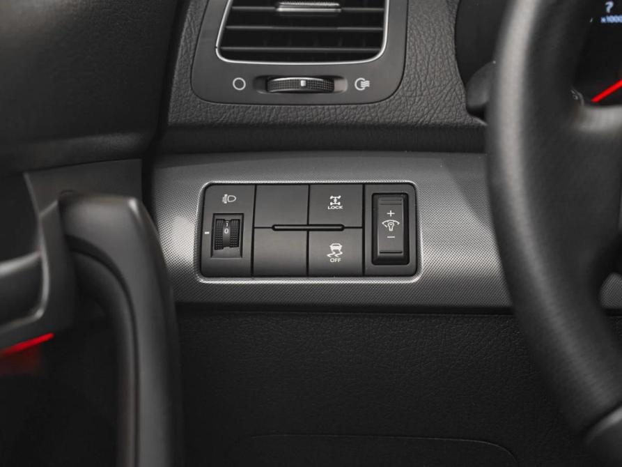 Kia Sorento II Рестайлинг Москва  - изображение 13