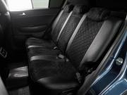 Kia Sportage IV Рестайлинг Воронеж  - изображение 31