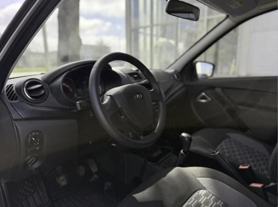 Lada (ВАЗ) Granta I Рестайлинг Ставрополь  - изображение 14
