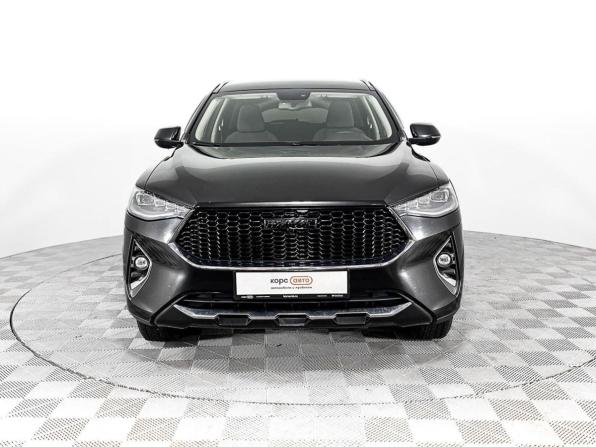 Haval F7 I с пробегом 2021 года, цена 1 454 000 рублей, 145541 км, внедорожник, Автокод Объявления