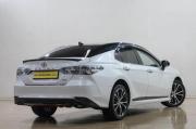 Toyota Camry VIII (XV70) Новокузнецк  - изображение 44