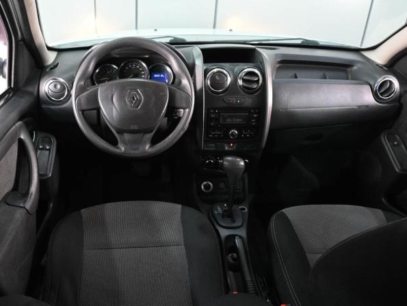 Renault Duster I Рестайлинг с пробегом 2015 года, цена 1 099 000 рублей, 265918 км, внедорожник, Автокод Объявления
