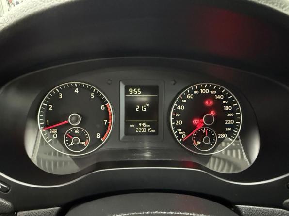 Volkswagen Jetta VI с пробегом 2011 года, цена 659 200 рублей, 229914 км, седан, Автокод Объявления