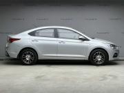 Hyundai Solaris II Москва  - изображение 18