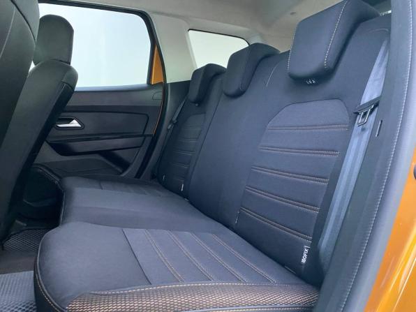 Renault Duster II с пробегом 2021 года, цена 1 700 000 рублей, 117976 км, внедорожник, Автокод Объявления