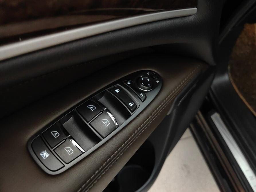 Infiniti JX Подольск  - изображение 23