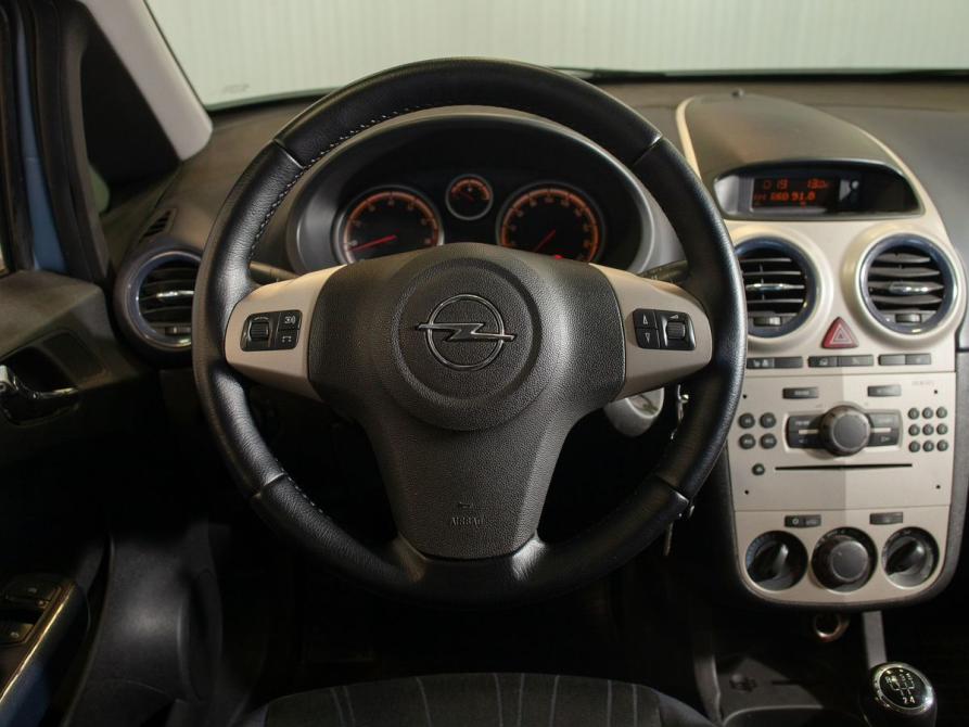 Opel Corsa D Иваново  - изображение 20