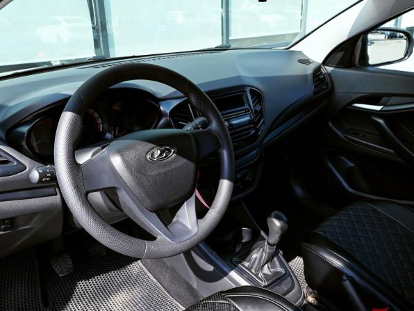 Lada (ВАЗ) Vesta I с пробегом 2020 года, цена 1 029 000 рублей, 69675 км, универсал, Автокод Объявления