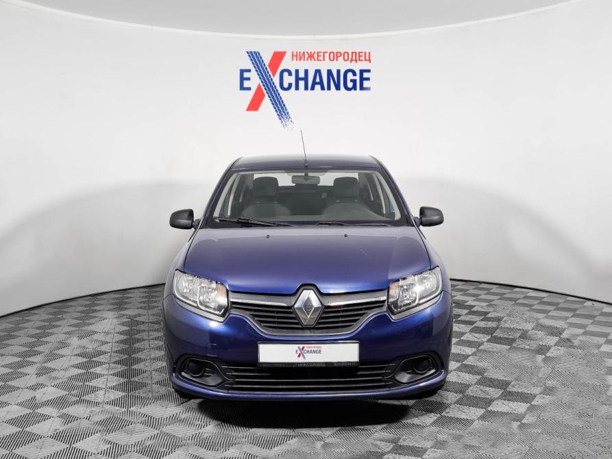 Renault Logan II Нижний Новгород  - изображение 2