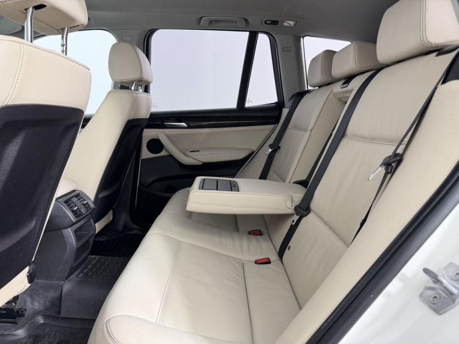 BMW X3 II (F25) Калининград  - изображение 18
