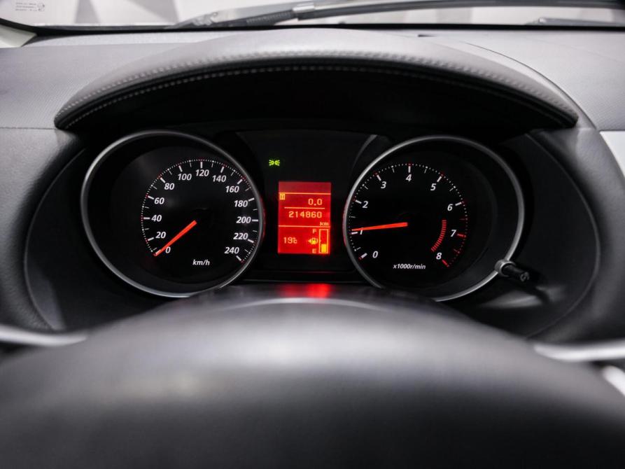 Mitsubishi Outlander II Рестайлинг Ульяновск  - изображение 15