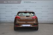 Kia Ceed II Рестайлинг Старый Оскол  - изображение 12