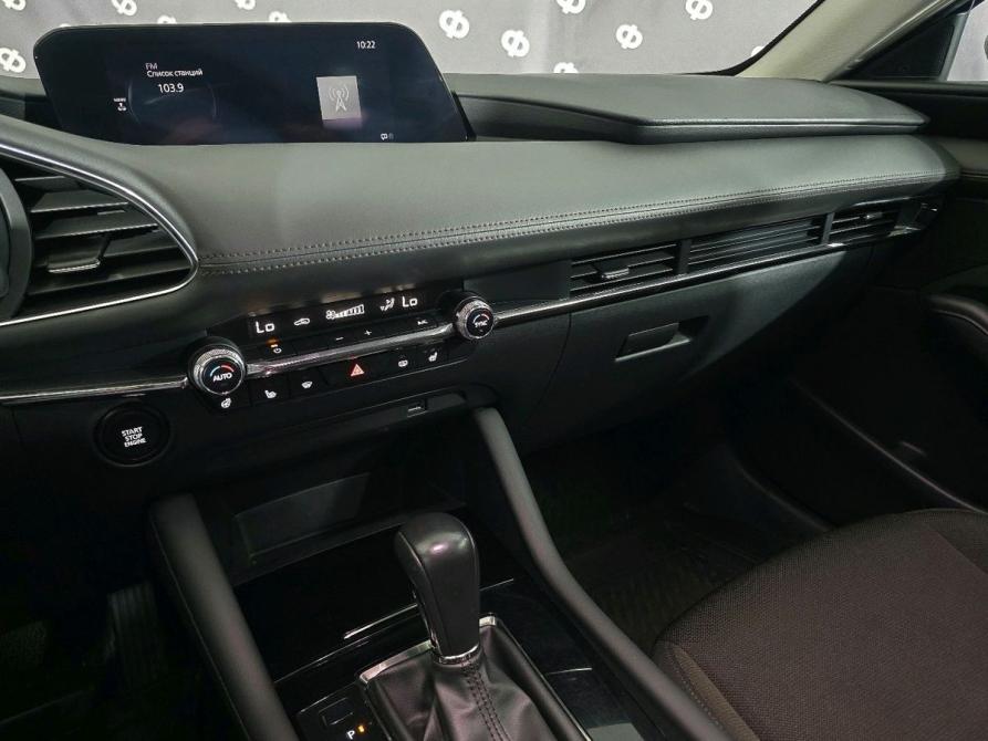 Mazda 3 IV (BP) Новосибирск  - изображение 13